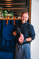 Chef, EZZA restaurant, Dubrovnik
