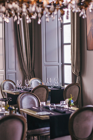 Stara Loza restaurant, Dubrovnik, Croatia