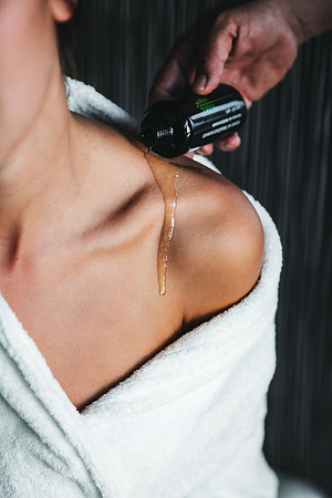 Quarnero cosmetics, Croatia