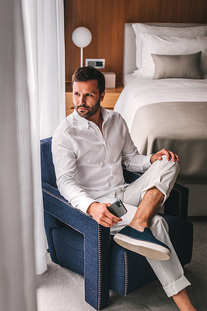 Model, MET Hotel 5*, Zagreb