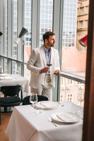 MET Hotel 5* Zagreb, Croatia