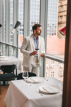 MET Hotel 5* Zagreb, Croatia