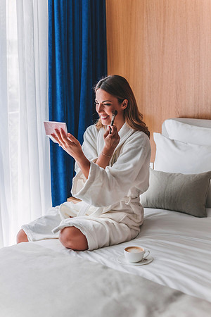 Model, MET Hotel 5*, Zagreb