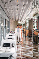 MET Hotel 5* Zagreb, Croatia